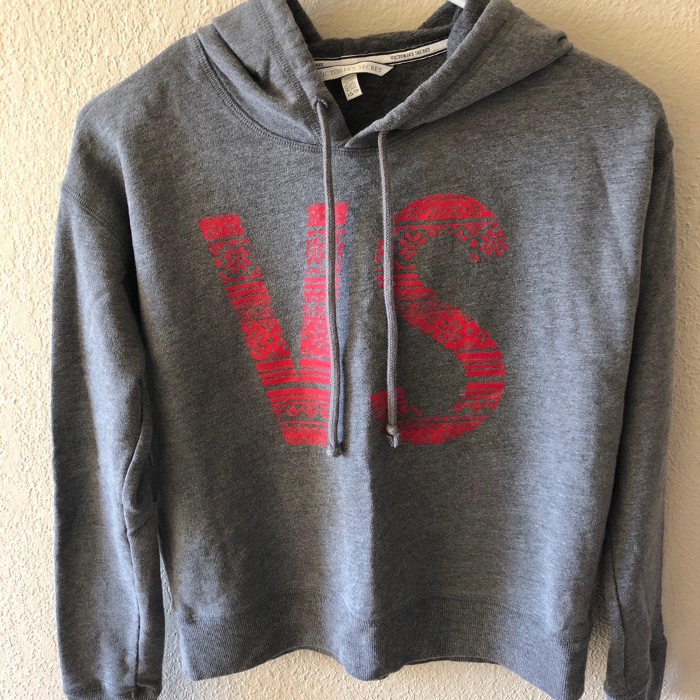 Victoria secret hoodie